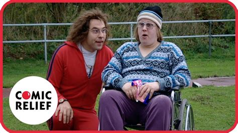 How the British fell in and out of love with Little Britain.